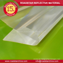 Protect 100% PVC reflective roll